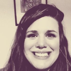 Meet your Posher, Bethany